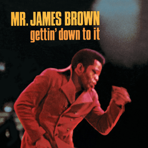 It Had to Be You - James Brown