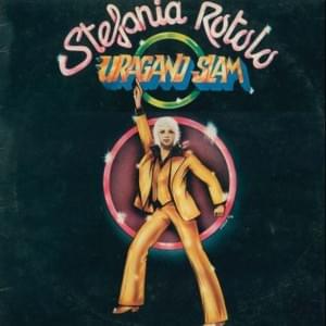 I Got Rhythm (Disco Version) - Stefania Rotolo