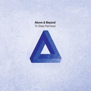 Air For Life (Airwave Remix) - Above & Beyond (Ft. Andy Moor)