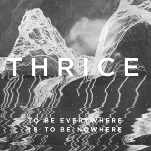 Whistleblower - Thrice