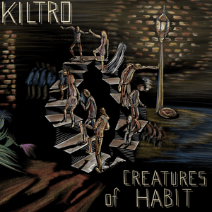 Corner Beat (Hair of the Dog) - Kiltro