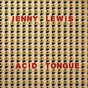 Trying My Best to Love You - Jenny Lewis