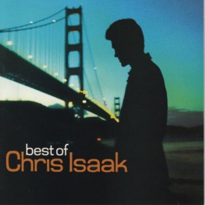 Forever Blue (acoustic version) - Chris Isaak