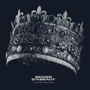 Superstar - Sexion d'Assaut