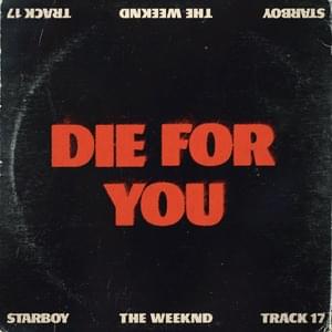 Die For You (Sped Up) - The Weeknd (Ft. ​​sped up nightcore, Speed Radio & ​xxtristanxo)