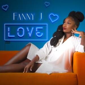 Love - Fanny J