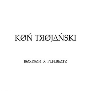 DOBRY CZŁOWIEK - BORIXON x PLN.BEATZ (Ft. Żabson)