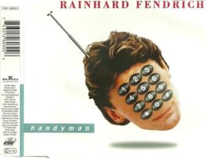 Handyman - Rainhard Fendrich