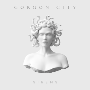 Doing It Wrong - Gorgon City (Ft. Liv (UK))