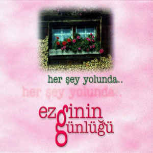 Hişt - Ezginin Günlüğü