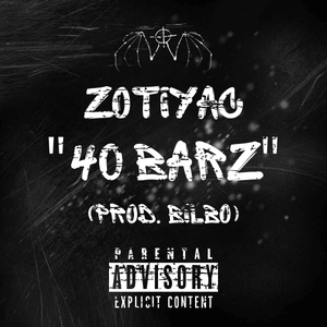 40 Barz - Zotiyac