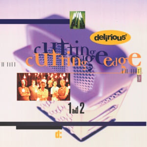 King Of Love - Delirious?