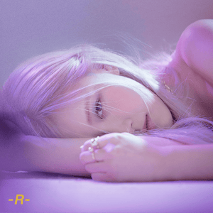 On The Ground - ROSÉ