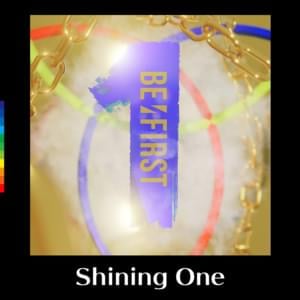 Shining One - BE:FIRST