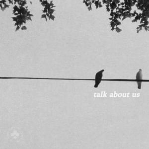 Talk About Us - Connor Price & Chloe Sagum