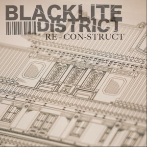 Reconstruct - Blacklite District