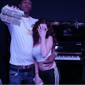 Trust Me - Bhad Bhabie & YoungBoy Never Broke Again (Ft. YoungBoy Never Broke Again)