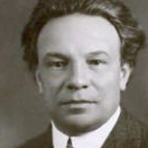 Su una violetta morta - Ottorino Respighi