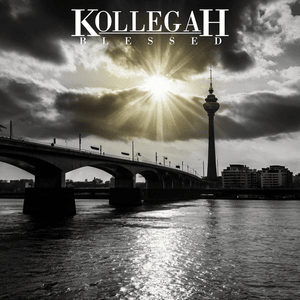 Blessed - Kollegah & Favorite