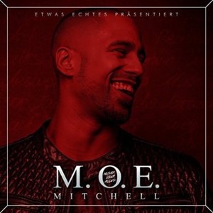 EIKKS - Moe Mitchell (Ft. Kool Savas)