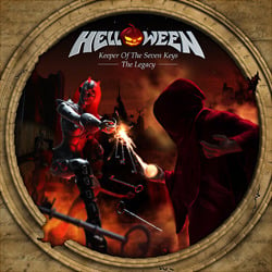 Born on Judgment Day - Helloween