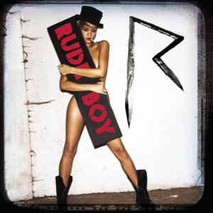 Rude Boy (Remix) - Rihanna (Ft. Rick Ross)