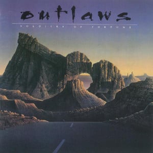 Just The Way I Like It - The Outlaws (Southern Rock Band)