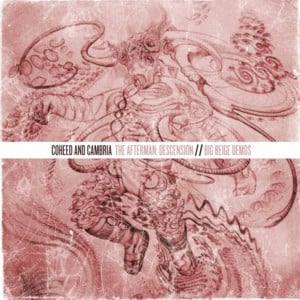 Gravity’s Union (Demo) - Coheed and Cambria