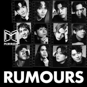 Rumours - MIRROR