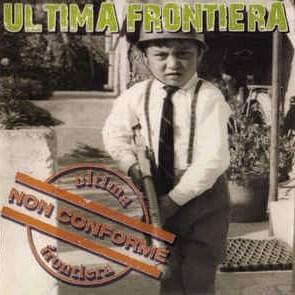 Militia - Ultima Frontiera