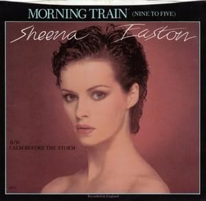 9 to 5 (Morning Train) - Sheena Easton