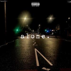 Alone - 7 GRANDY