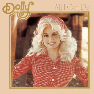 Shattered Image - Dolly Parton