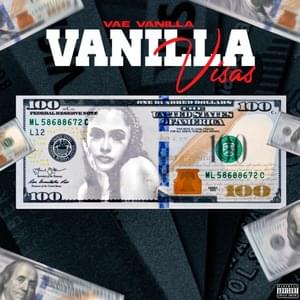 Somebody - Vae Vanilla