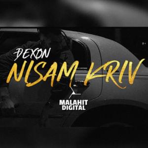 Nisam Kriv - Djexon