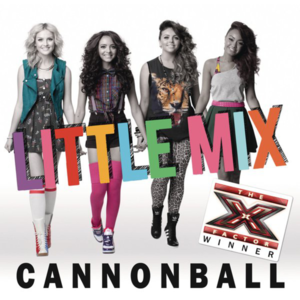 E.T. - Little Mix