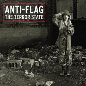 Post-War Breakout - Anti-Flag