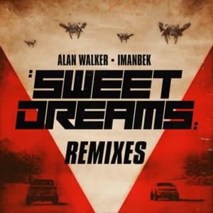 Sweet Dreams (DES3ETT Remix) - Alan Walker