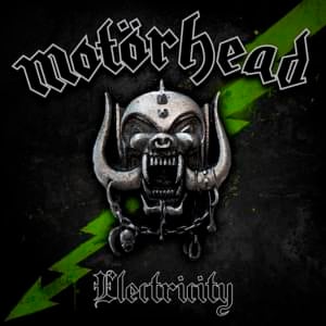 Electricity - Motörhead