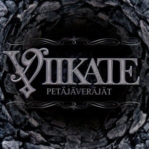 Itkijänainen - Viikate