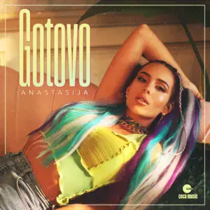 Gotovo - Anastasija