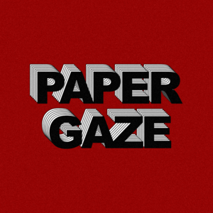 Just Like Heaven - Paper Gaze