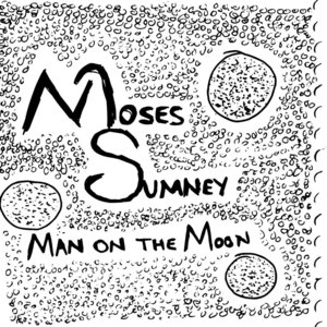 Man on the Moon - Moses Sumney