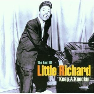 I’ll Never Let You Go (Boo Hoo Hoo Hoo) - Little Richard