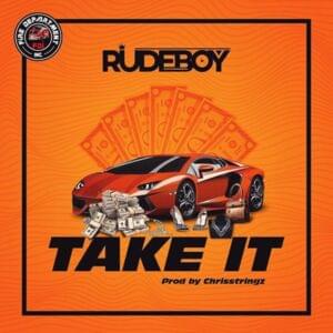 Take It - RudeBoy (Paul Okoye)