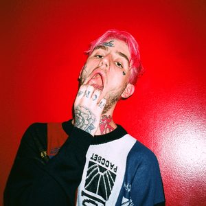 ​about u - Lil Peep