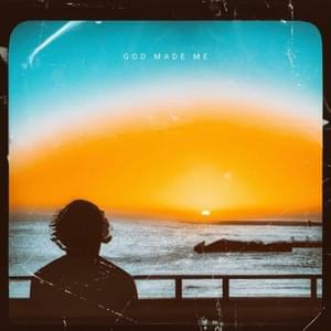 God Made Me - Nate Good & Nic D