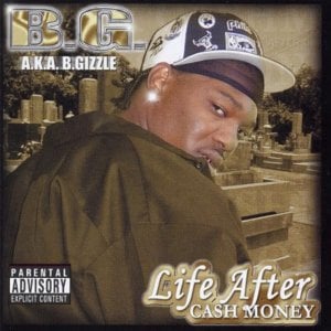 My Life - B.G.