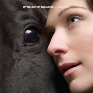 Disappear (String Quartet Version) - My Brightest Diamond