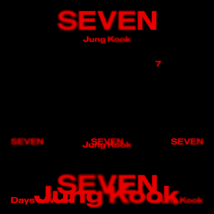 Jung Kook (정국) - Seven (Explicit Ver.) ft. Latto (歌詞和訳) - Lyrxo Japanese Translations (歌詞和訳)